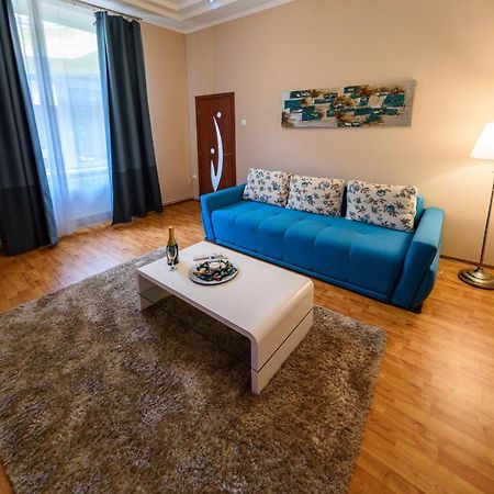Savoya Residence Timisoara Bagian luar foto