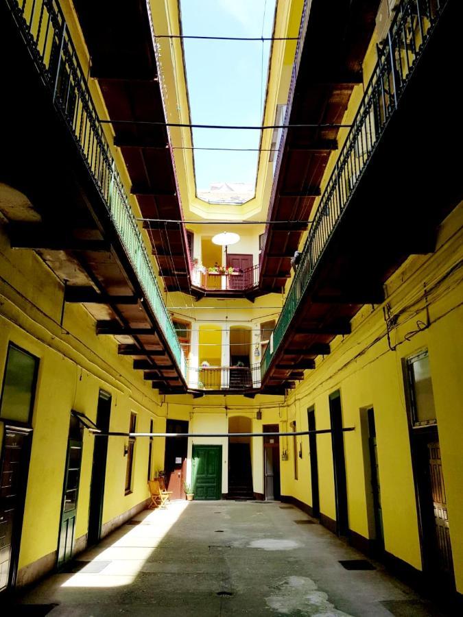 Savoya Residence Timisoara Bagian luar foto