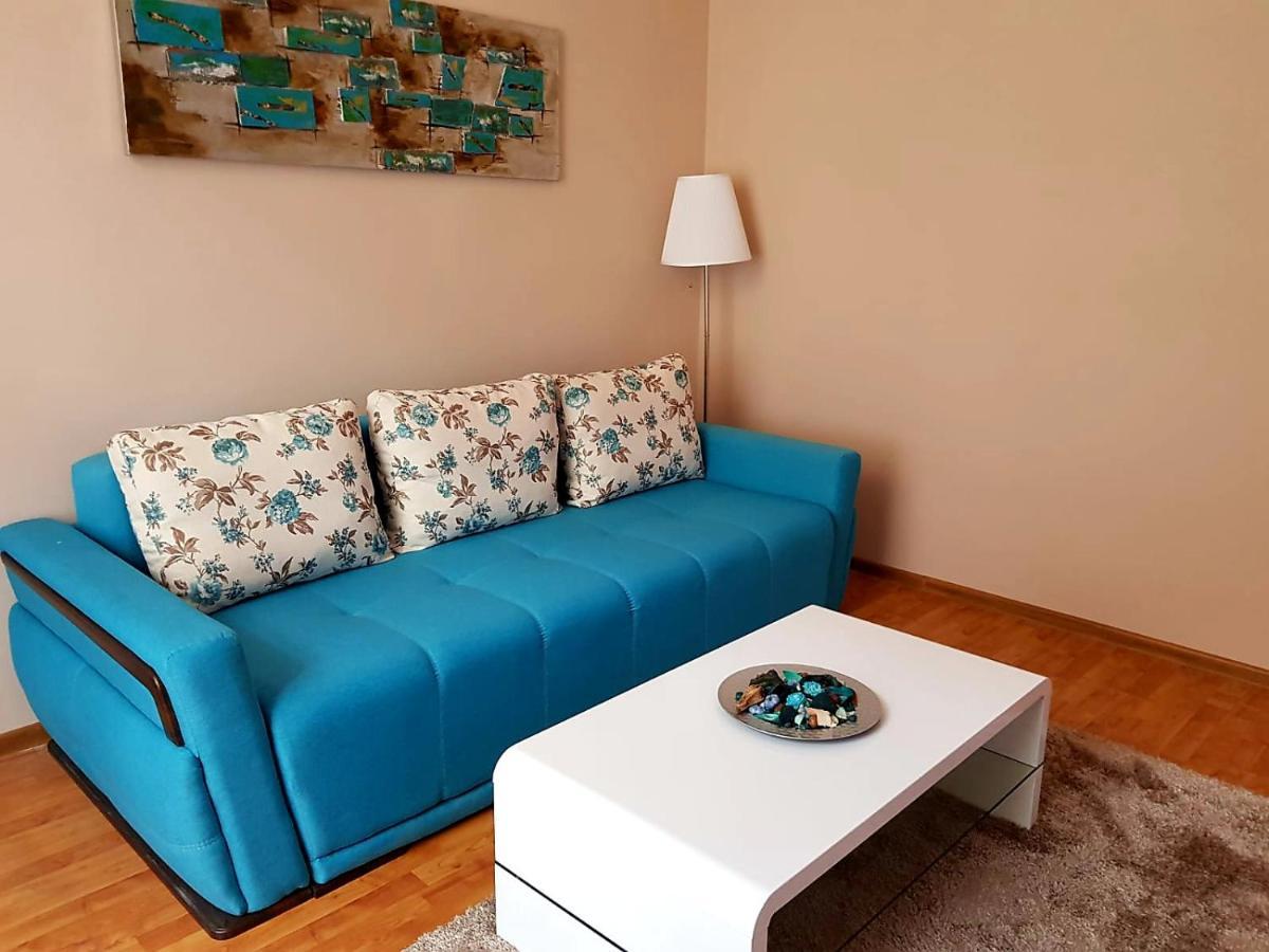 Savoya Residence Timisoara Bagian luar foto