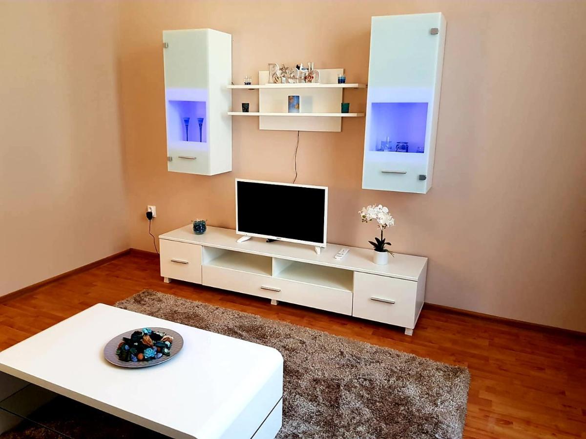 Savoya Residence Timisoara Bagian luar foto