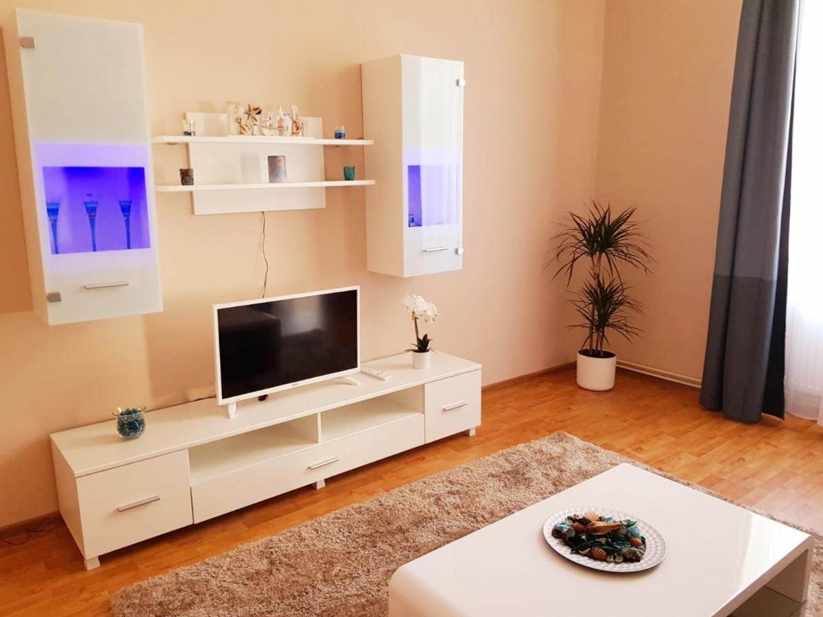 Savoya Residence Timisoara Bagian luar foto