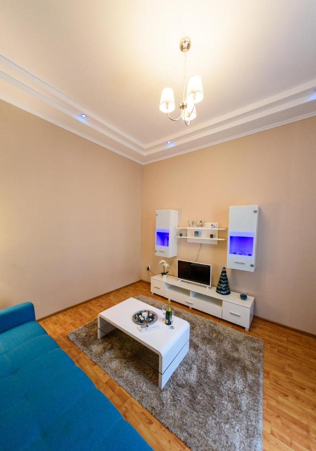 Savoya Residence Timisoara Bagian luar foto