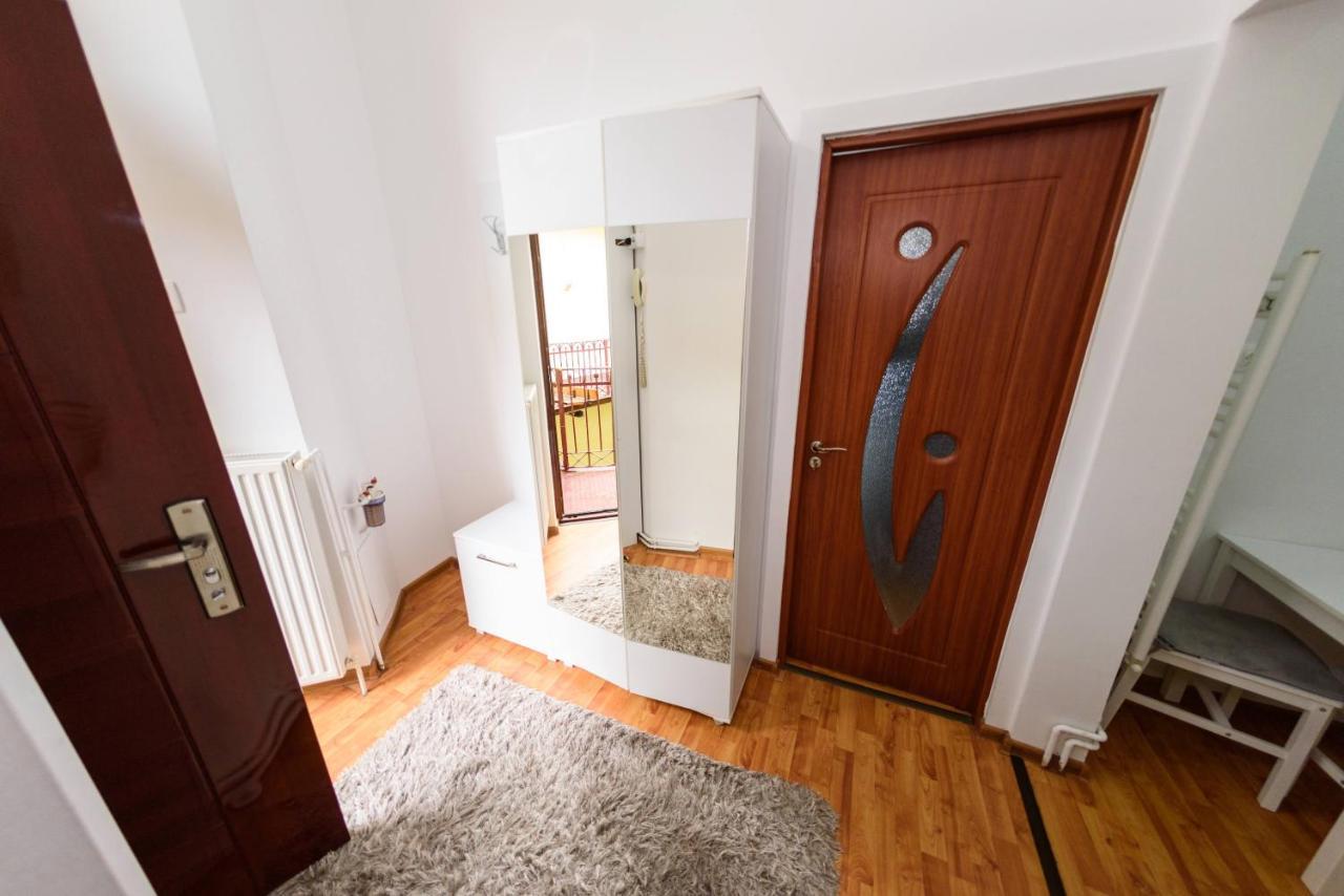 Savoya Residence Timisoara Bagian luar foto