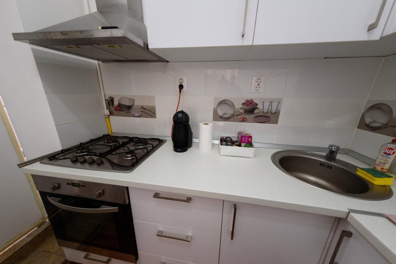 Savoya Residence Timisoara Bagian luar foto