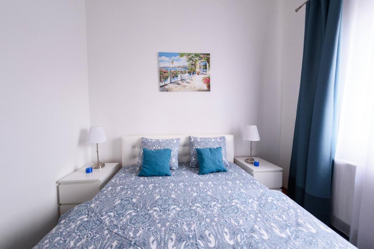 Savoya Residence Timisoara Bagian luar foto