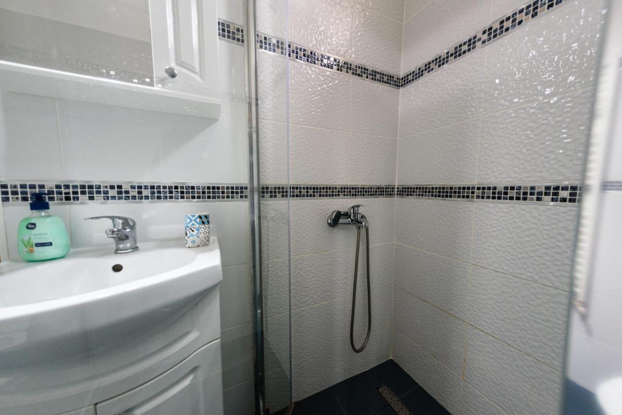Savoya Residence Timisoara Bagian luar foto