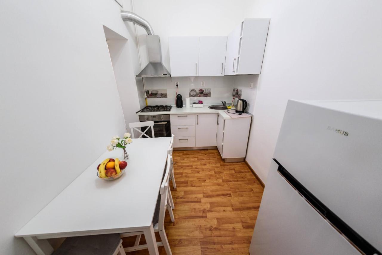 Savoya Residence Timisoara Bagian luar foto