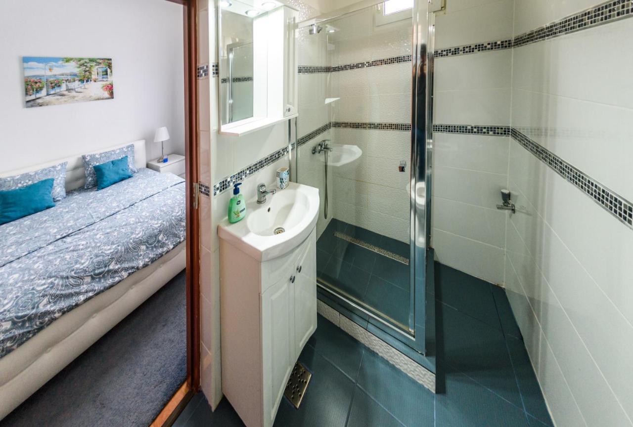 Savoya Residence Timisoara Bagian luar foto