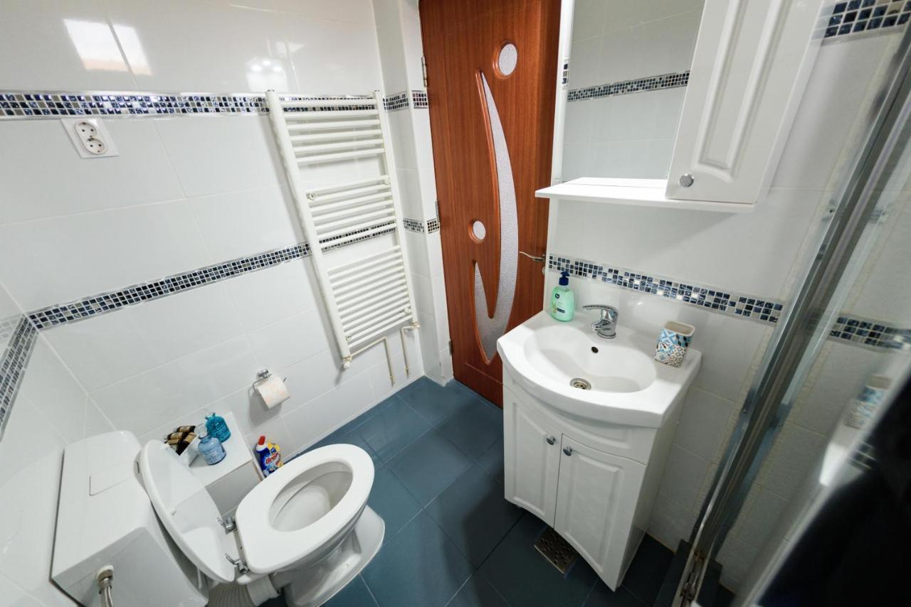 Savoya Residence Timisoara Bagian luar foto