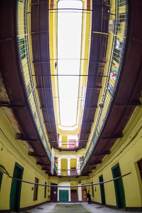 Savoya Residence Timisoara Bagian luar foto