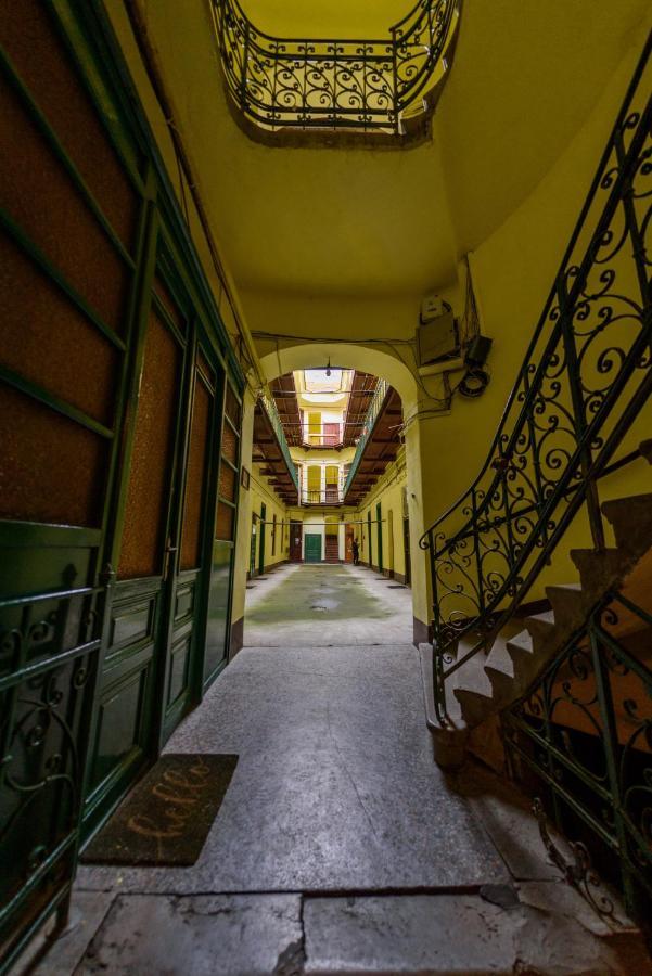 Savoya Residence Timisoara Bagian luar foto
