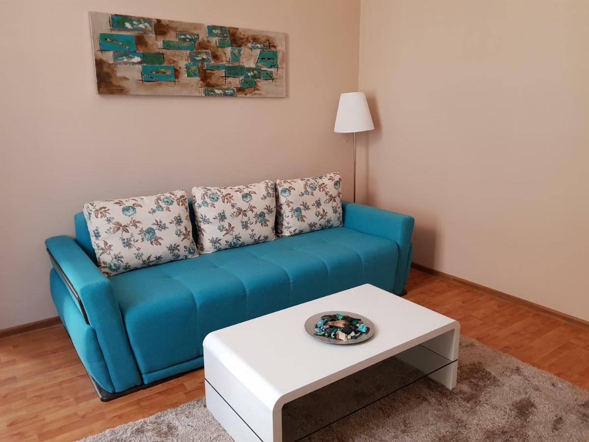 Savoya Residence Timisoara Bagian luar foto